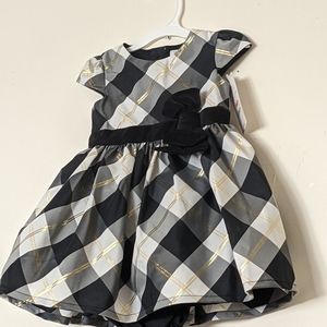 Just you made by Carter -6M- dress